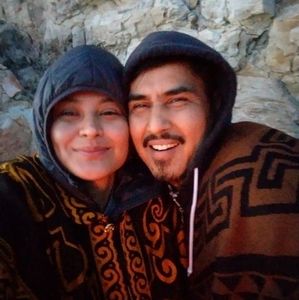 Meet your Posher, Eva